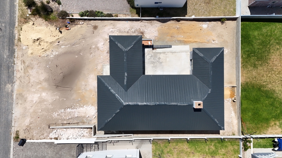 3 Bedroom Property for Sale in Oceanview Heights Western Cape